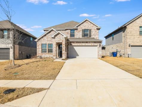 1322 Cress Garden Lane Forney TX 75126