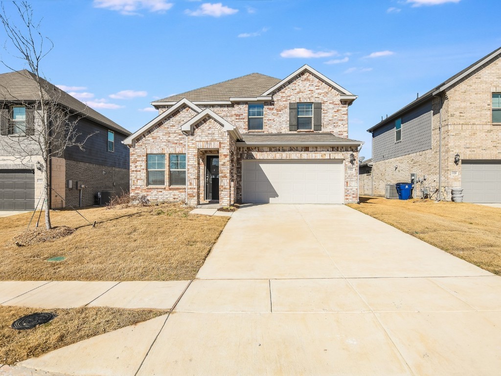 1322 Cress Garden Lane Forney TX 75126