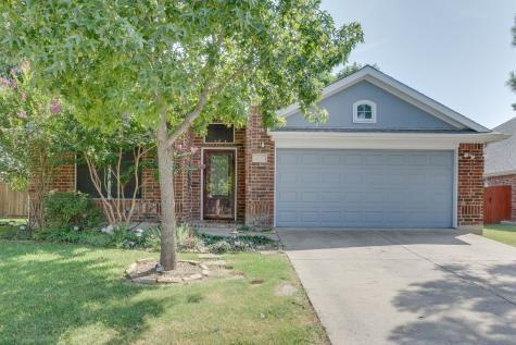 2110 Autumn Trail Garland TX 75040