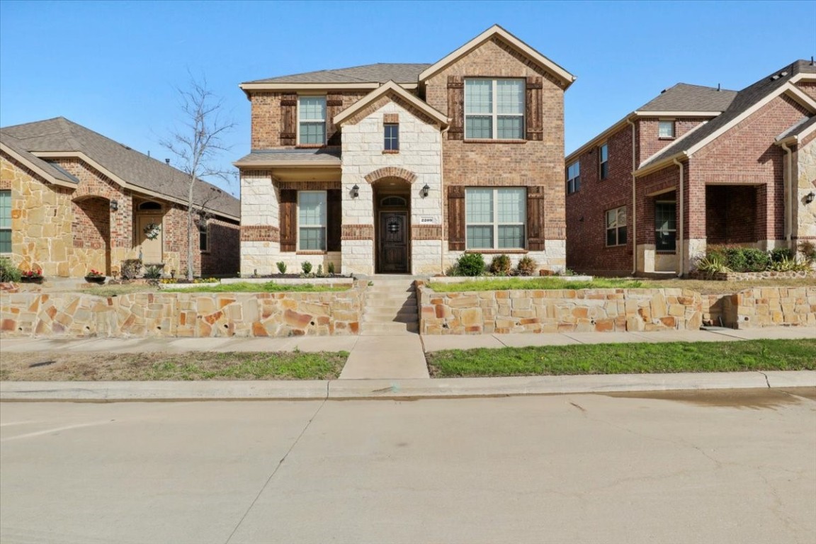 2209 Barx Drive Little Elm TX 75068