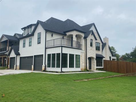 2408 Lakeshore Drive Grapevine TX 76051