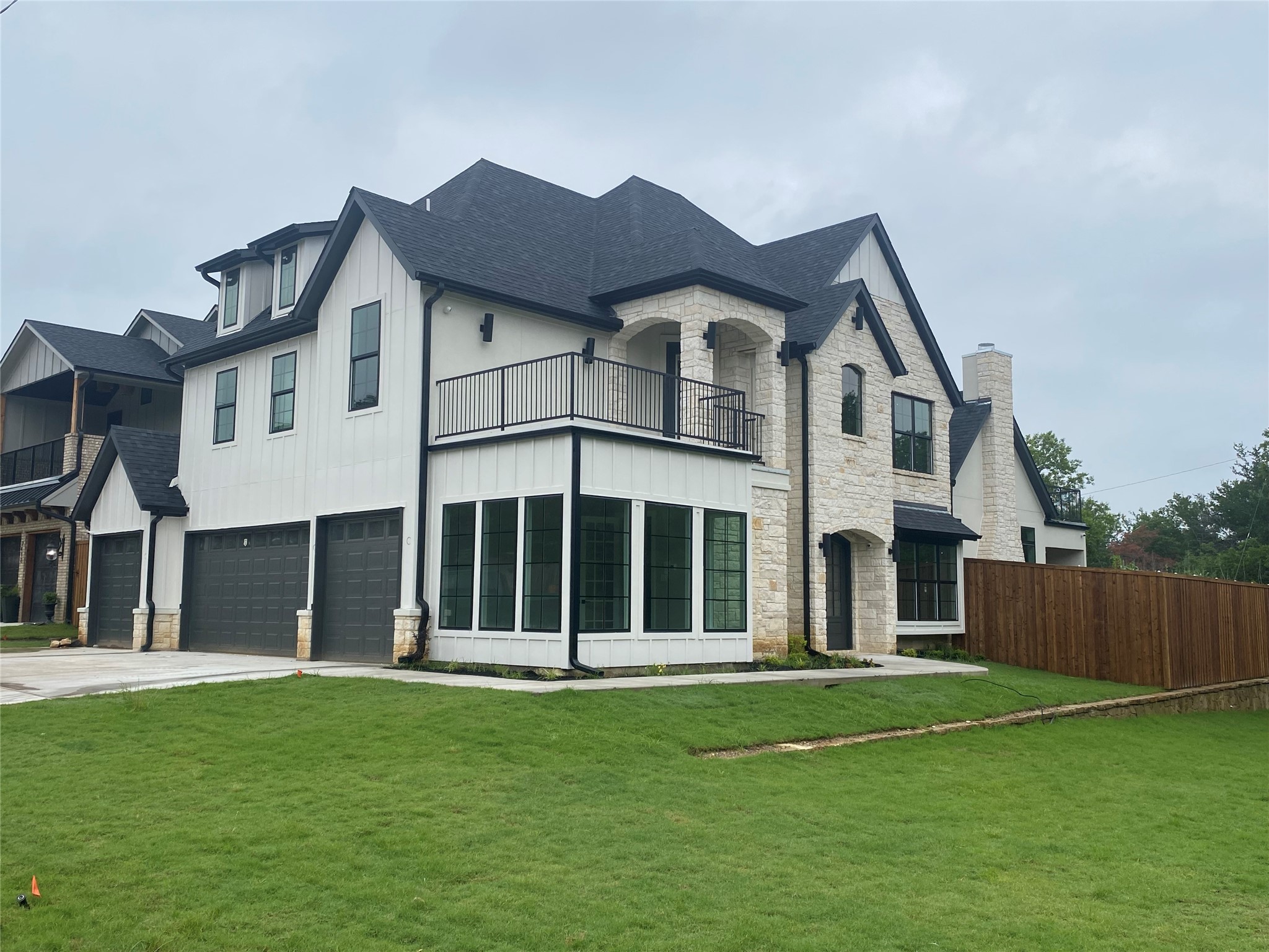2408 Lakeshore Drive Grapevine TX 76051
