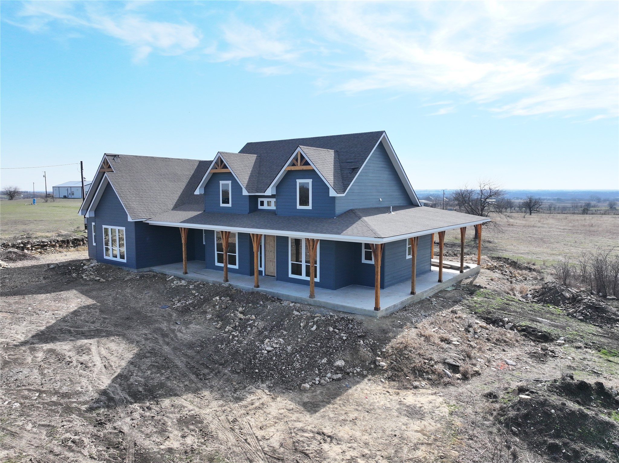 139 Chance Farm Road Decatur TX 76234