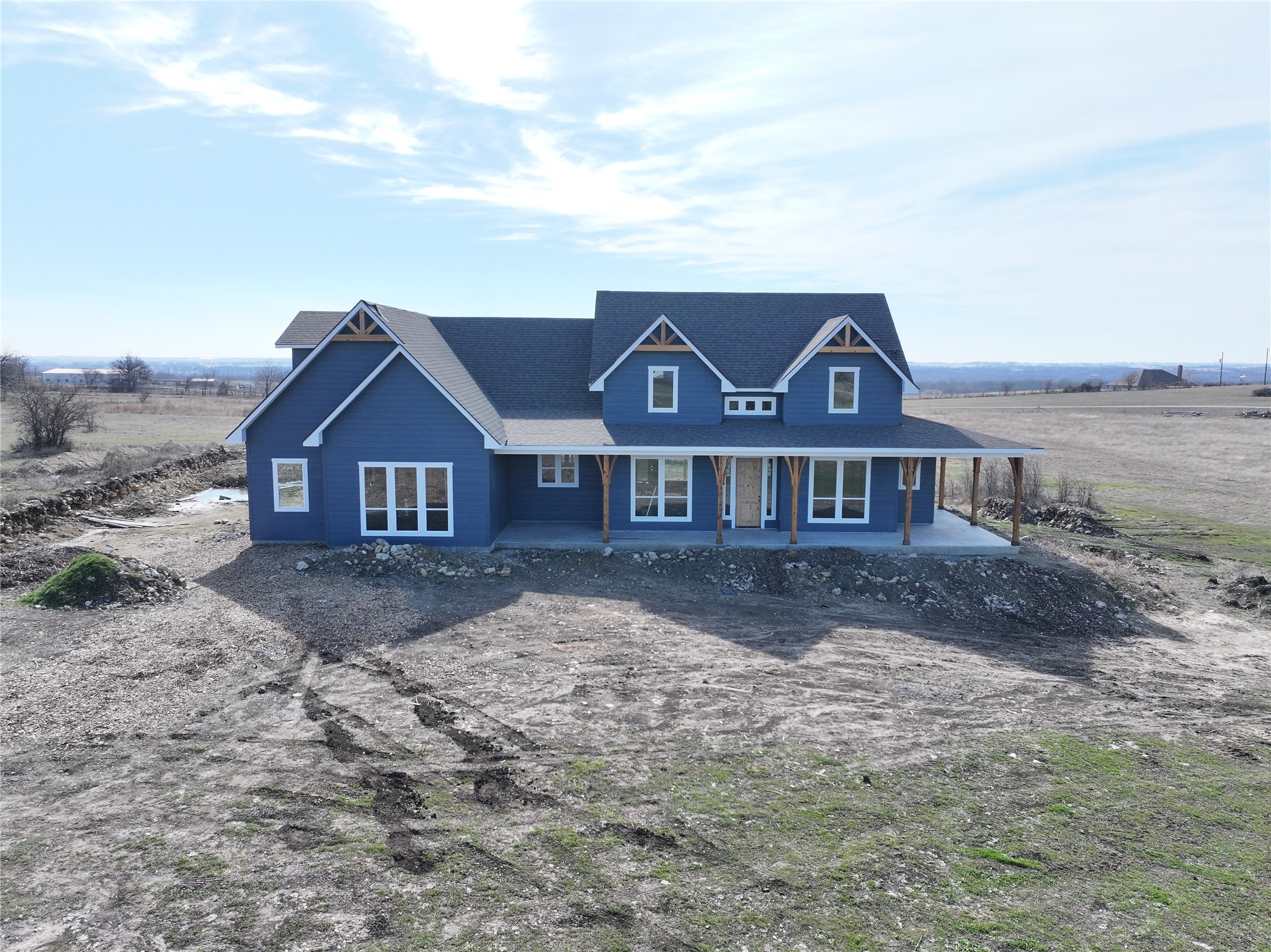 139 Chance Farm Road Decatur TX 76234