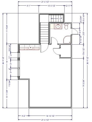 139 Chance Farm Road Decatur TX 76234