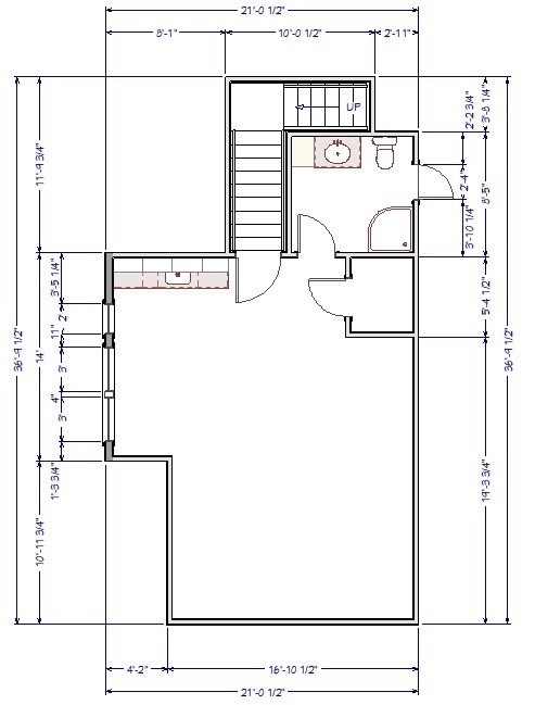 139 Chance Farm Road Decatur TX 76234