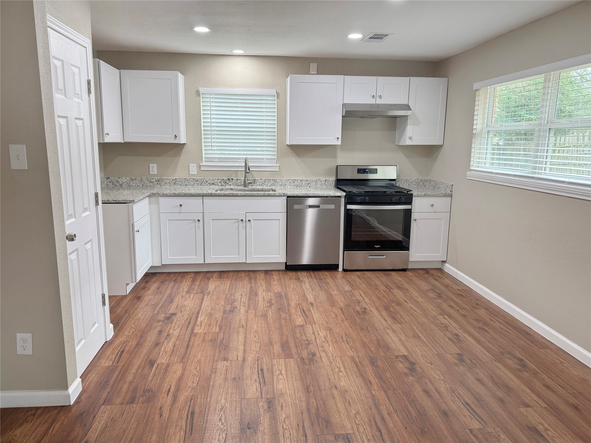 7428 Beckwood Drive Fort Worth TX 76112
