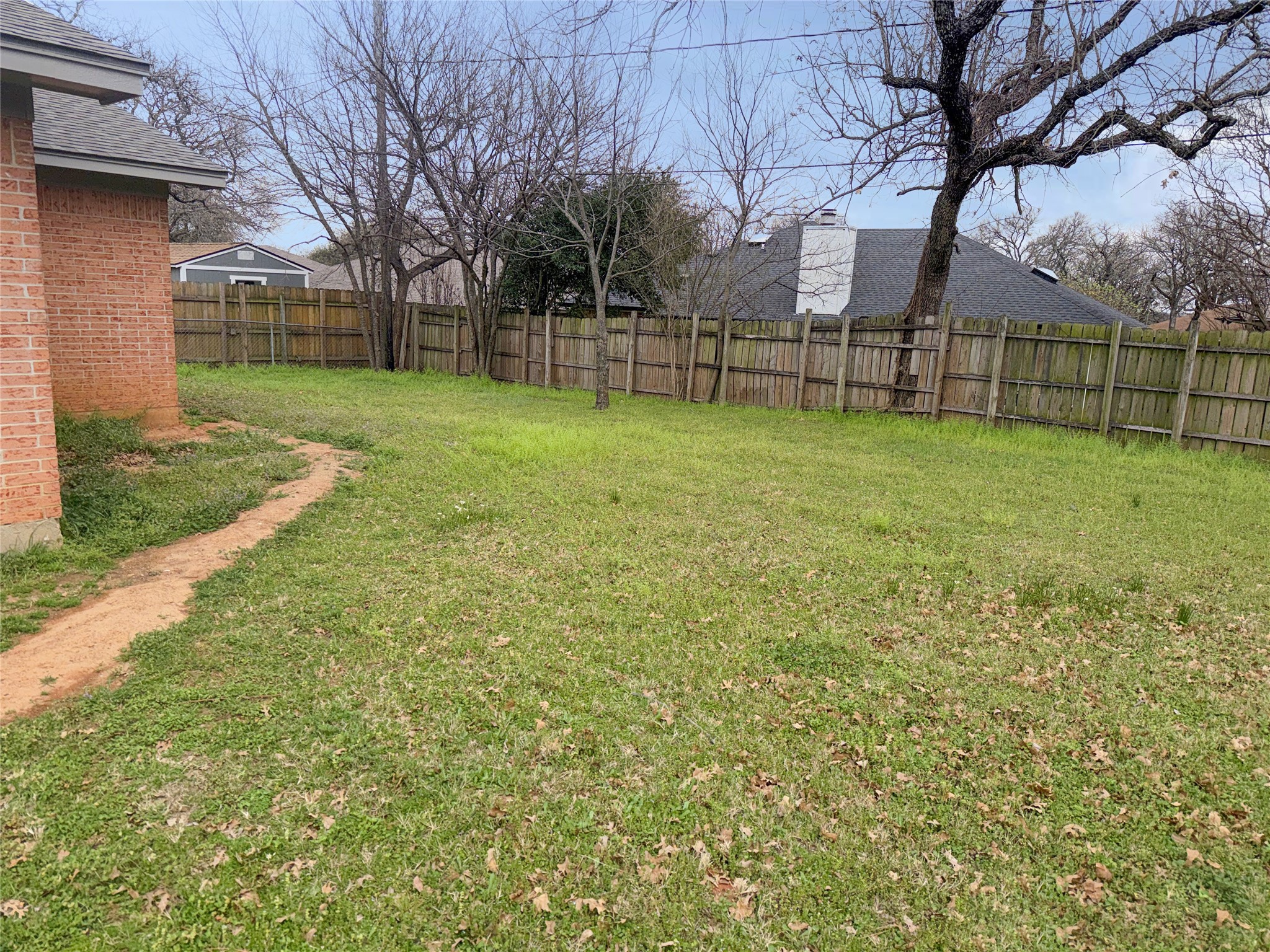 7428 Beckwood Drive Fort Worth TX 76112