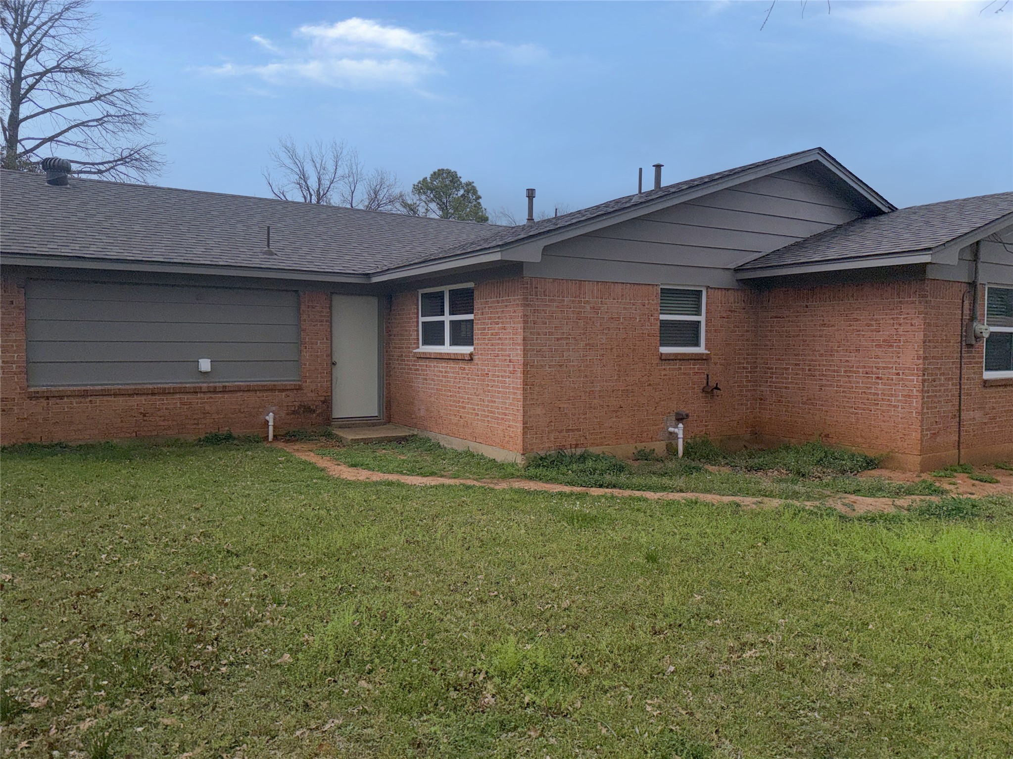 7428 Beckwood Drive Fort Worth TX 76112