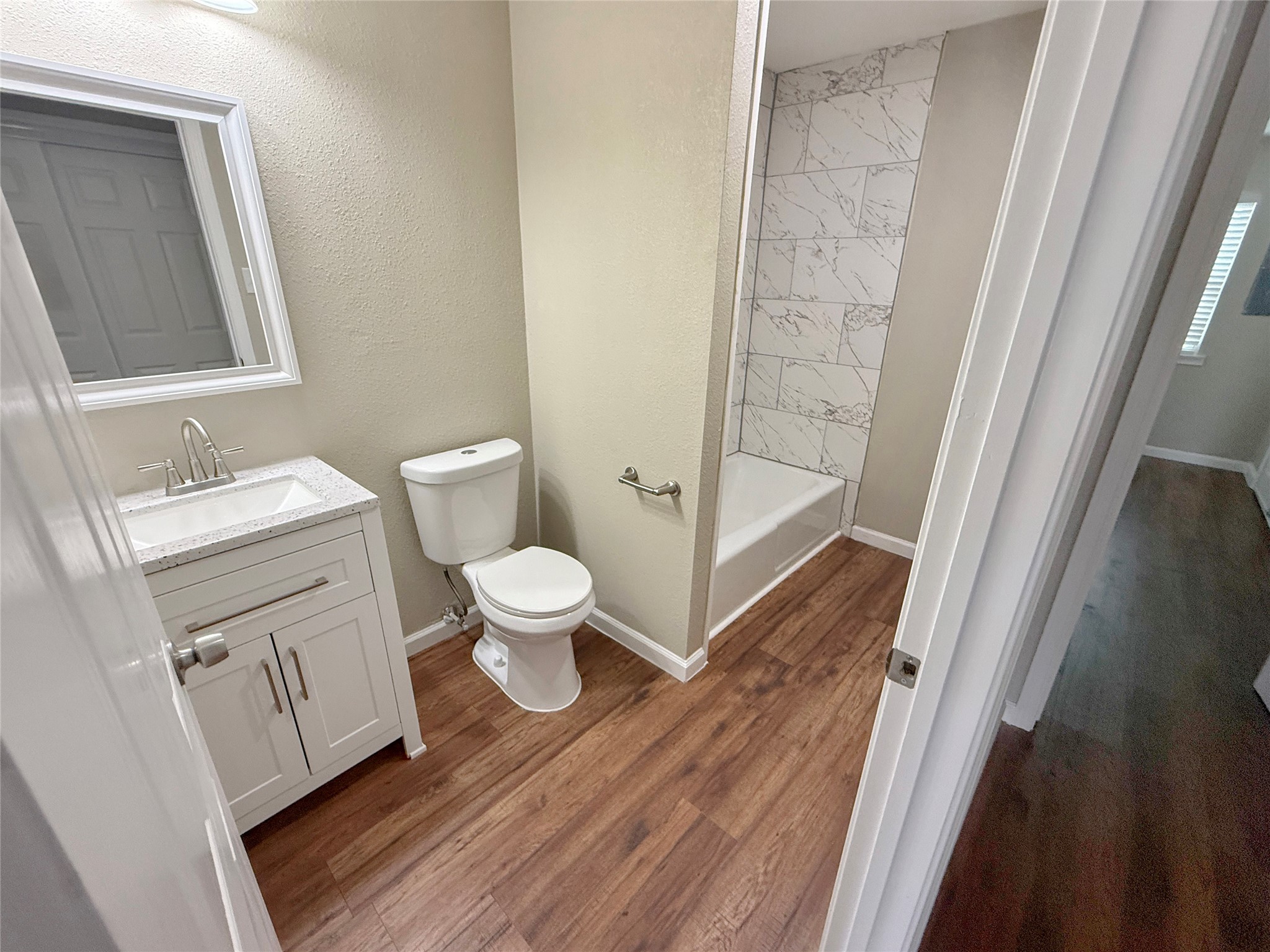 7428 Beckwood Drive Fort Worth TX 76112