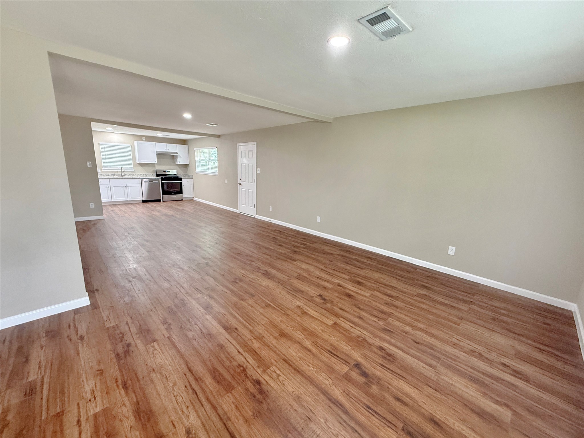 7428 Beckwood Drive Fort Worth TX 76112