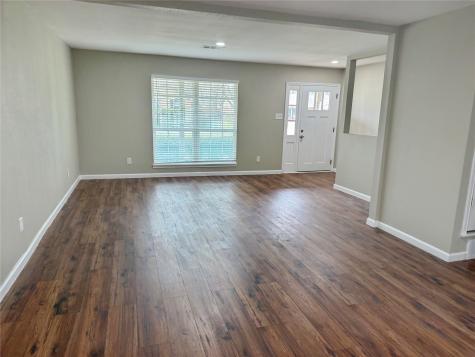 7428 Beckwood Drive Fort Worth TX 76112
