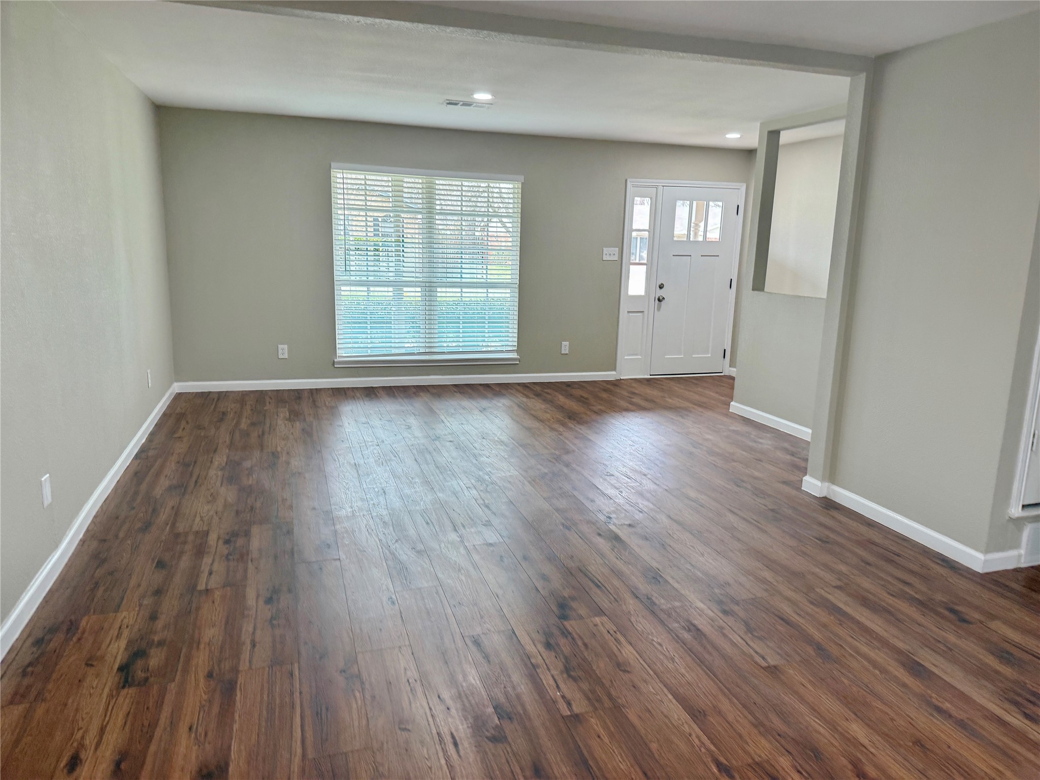 7428 Beckwood Drive Fort Worth TX 76112