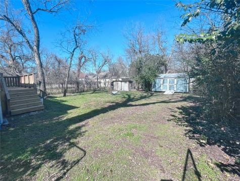 931 N 12th Street Waco TX 76707