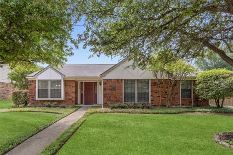 215 Aspenway Drive Coppell TX 75019