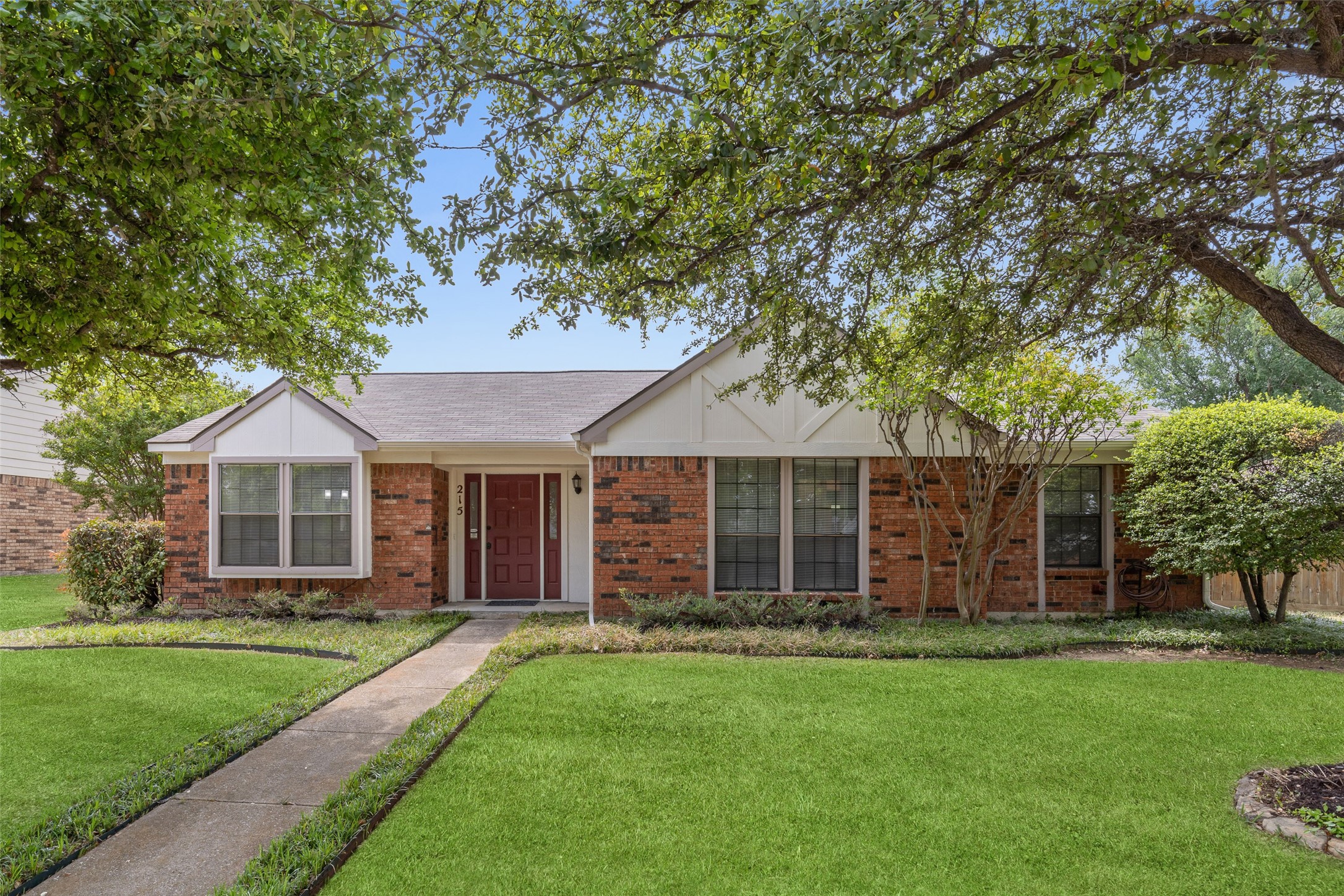 215 Aspenway Drive Coppell TX 75019