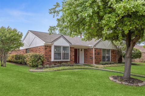 215 Aspenway Drive Coppell TX 75019