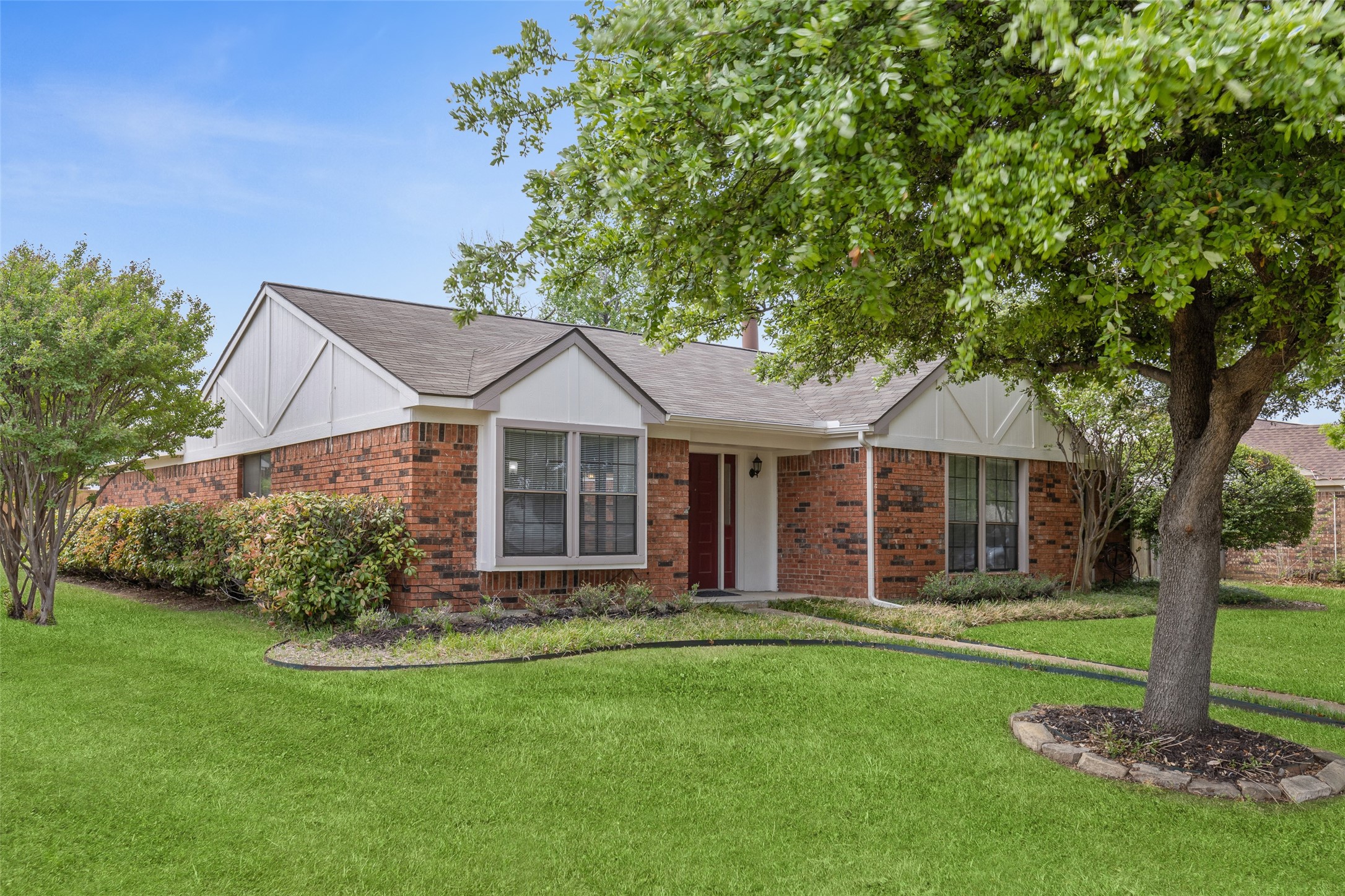 215 Aspenway Drive Coppell TX 75019