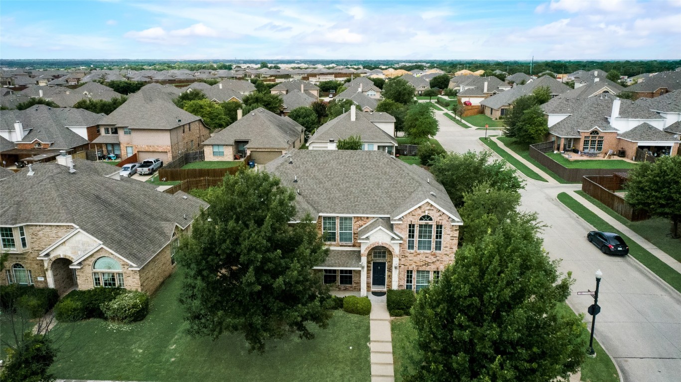 719 Paisley Lane Red Oak TX 75154
