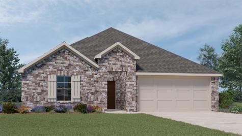 174 Coyote Trail Caddo Mills TX 75135