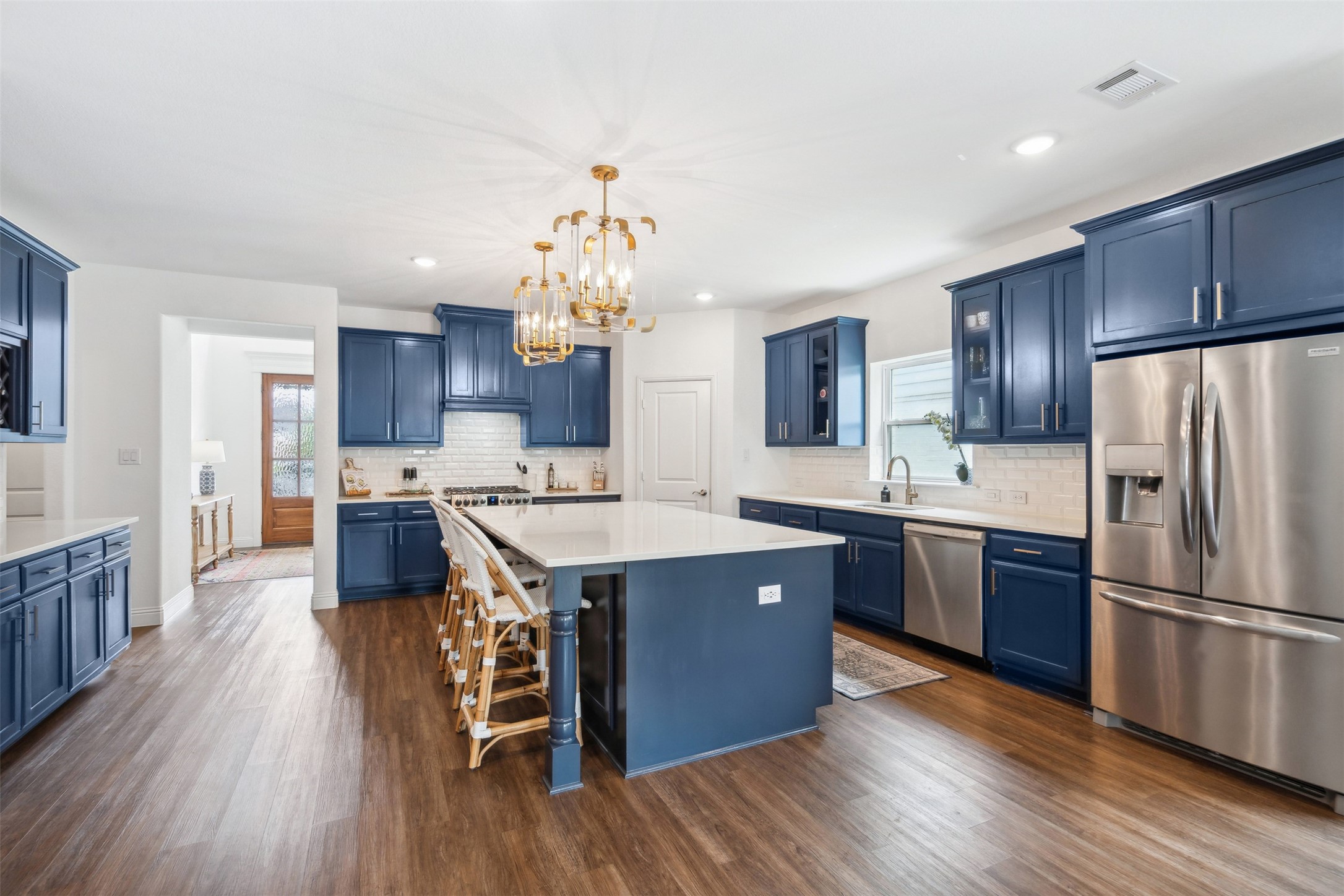 5228 Sonata Trail Fort Worth TX 76126
