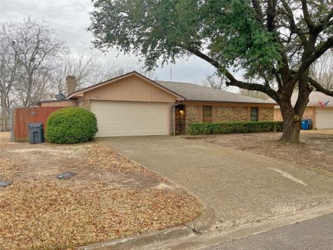 505 Wesley Drive Corsicana TX 75110