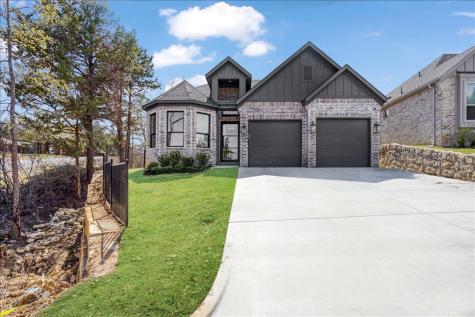 9 Greenway Bend Pottsboro TX 75076