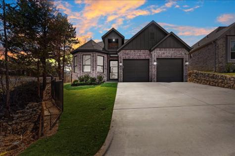 9 Greenway Bend Pottsboro TX 75076