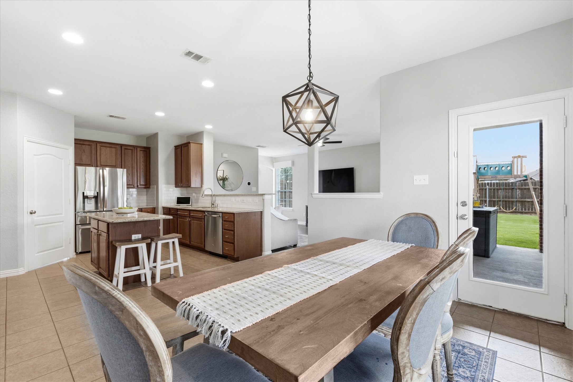 1716 Adams Place Prosper TX 75078