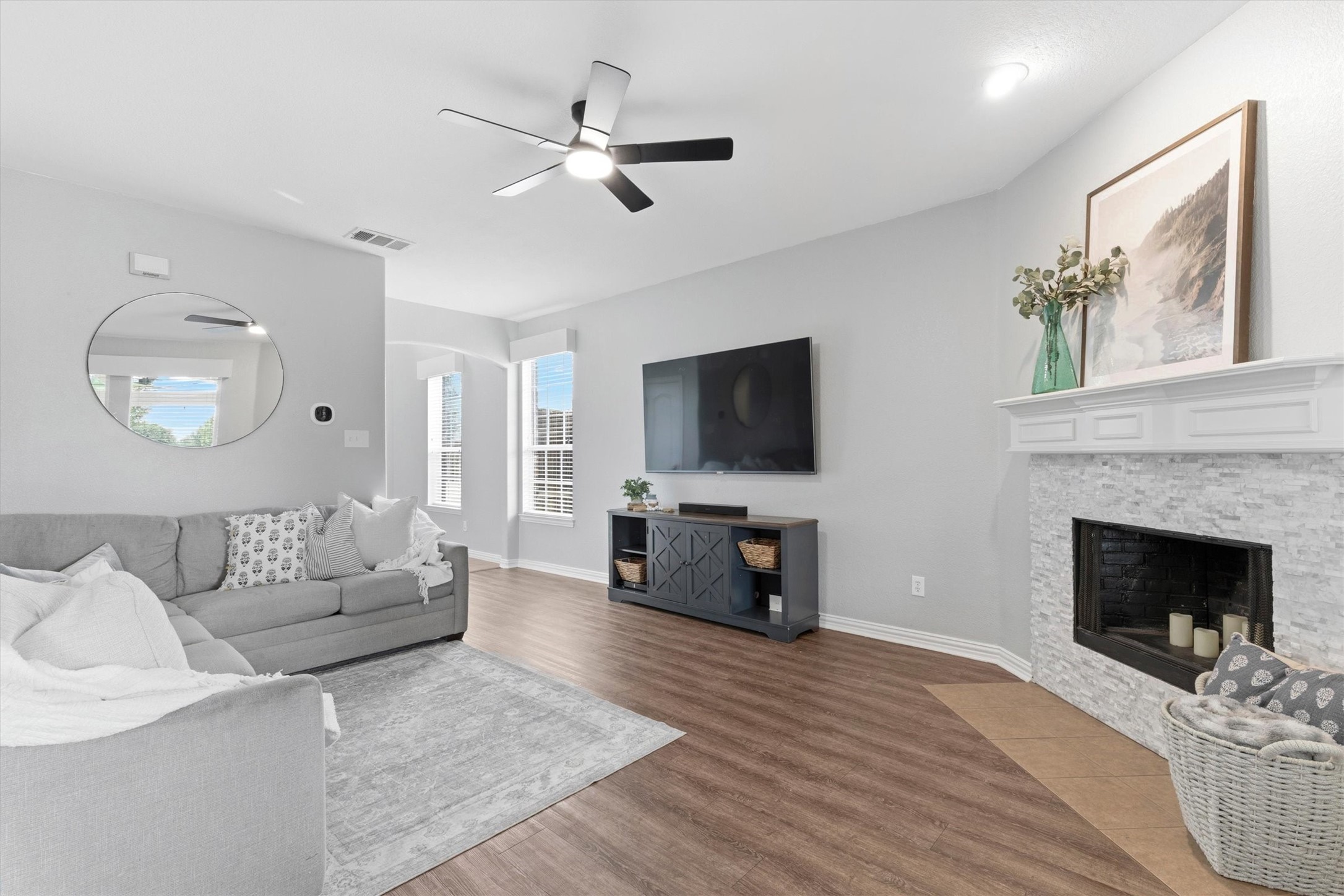 1716 Adams Place Prosper TX 75078