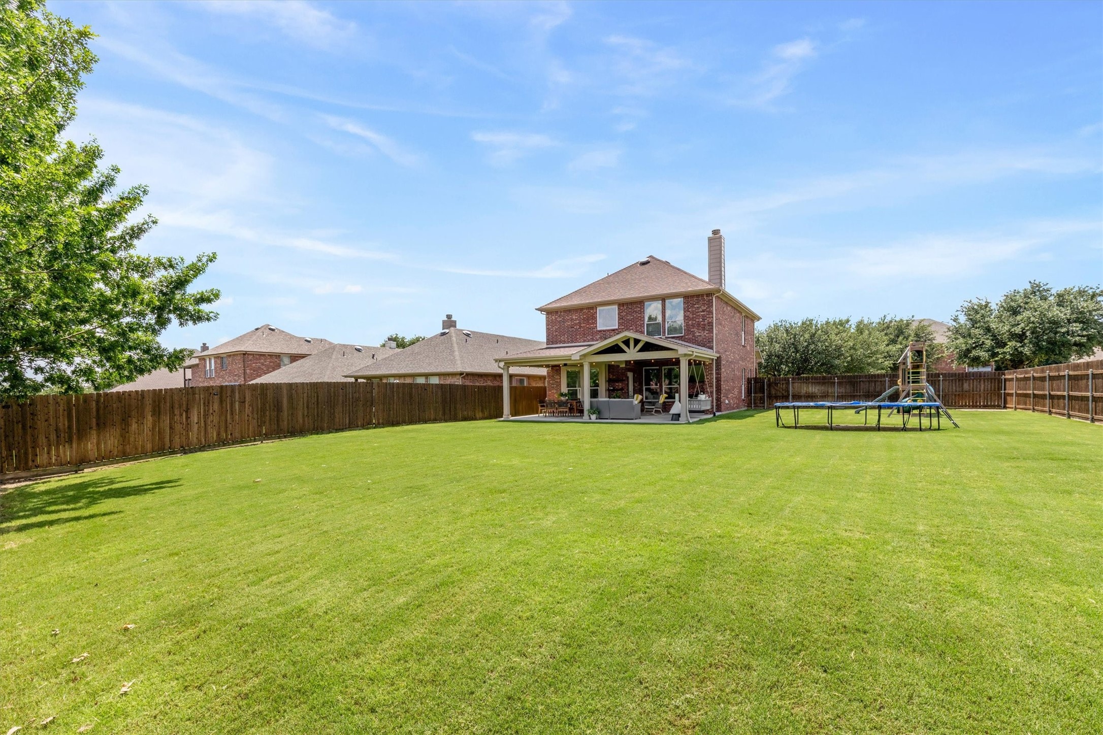 1716 Adams Place Prosper TX 75078