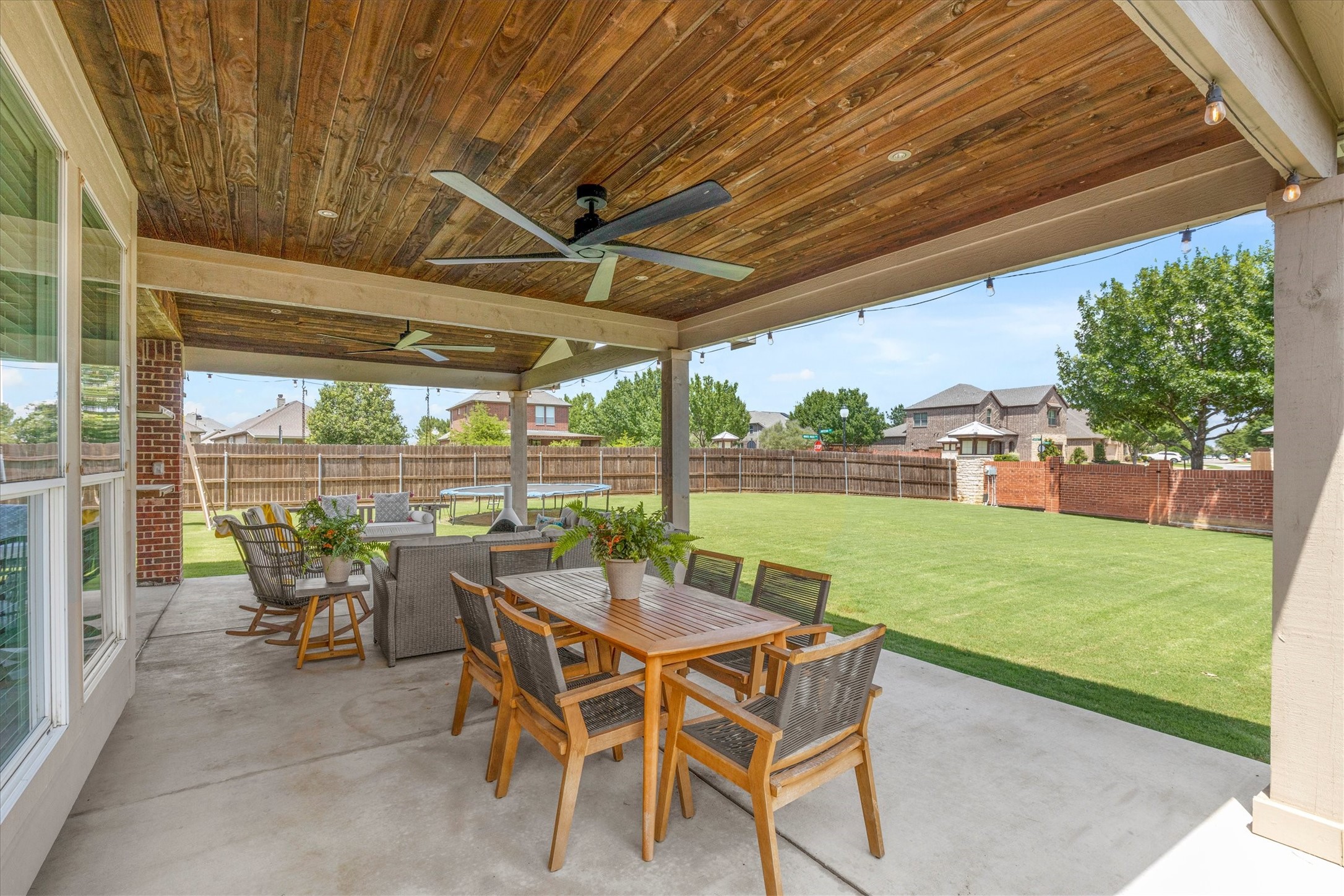 1716 Adams Place Prosper TX 75078