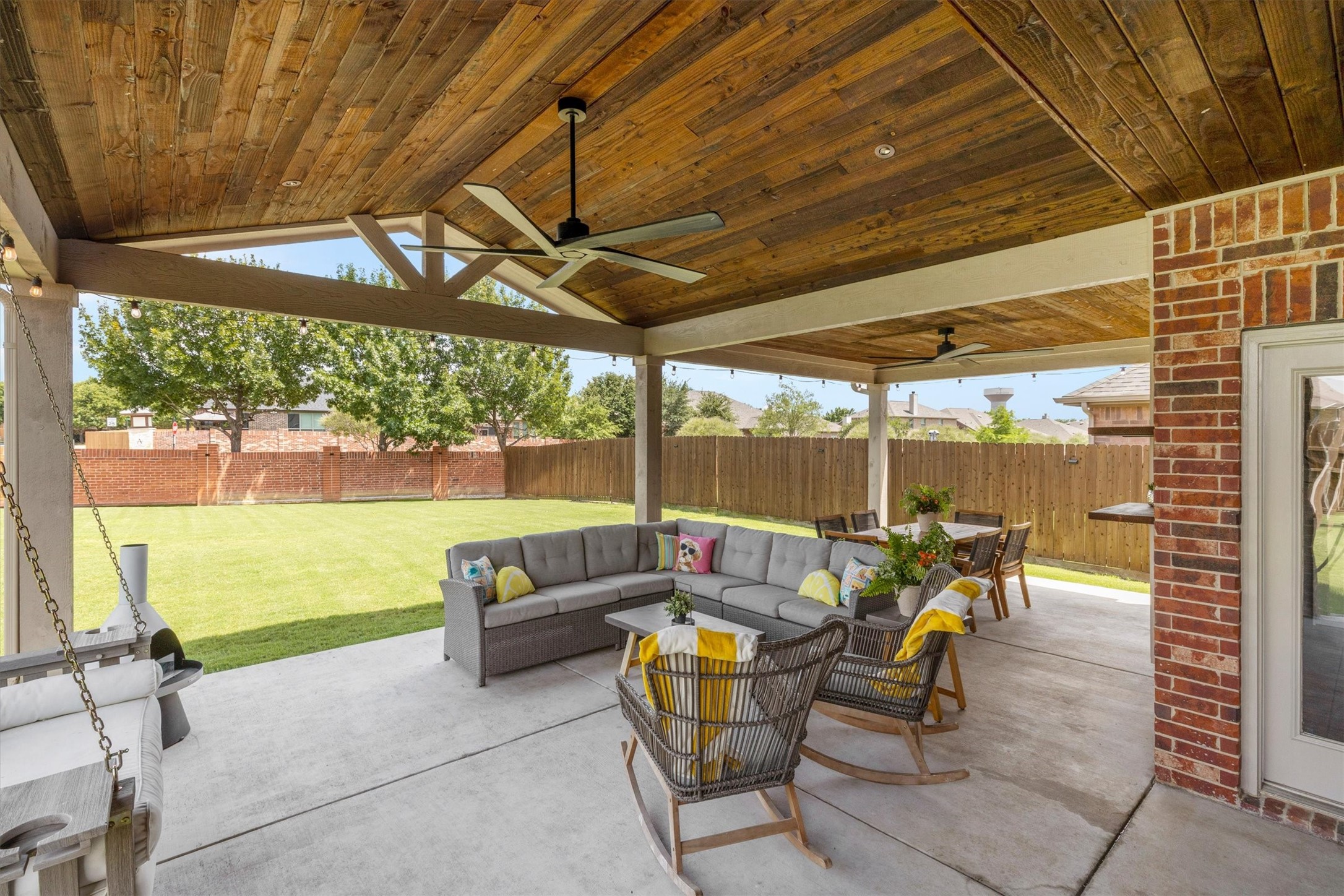 1716 Adams Place Prosper TX 75078