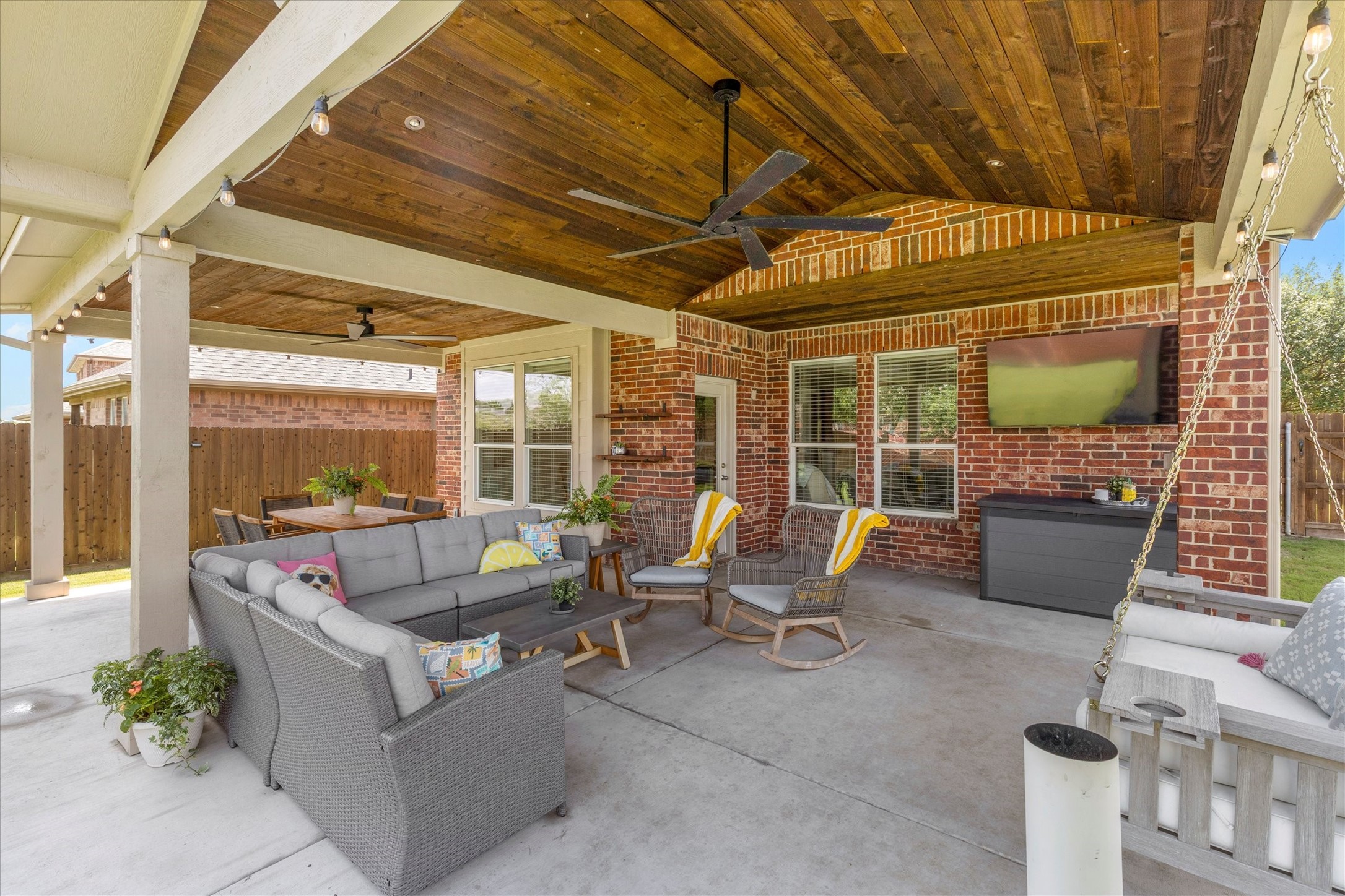 1716 Adams Place Prosper TX 75078