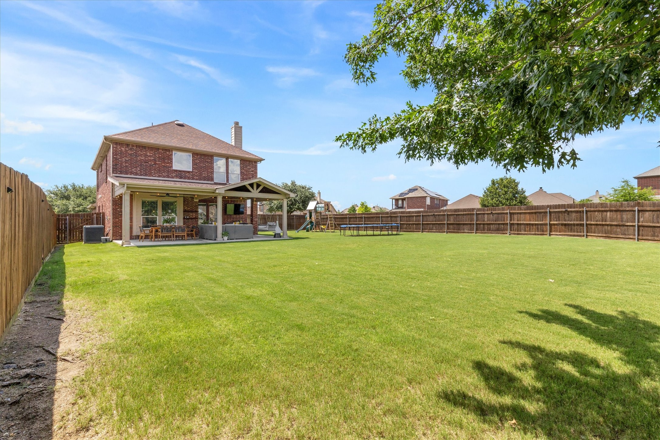 1716 Adams Place Prosper TX 75078