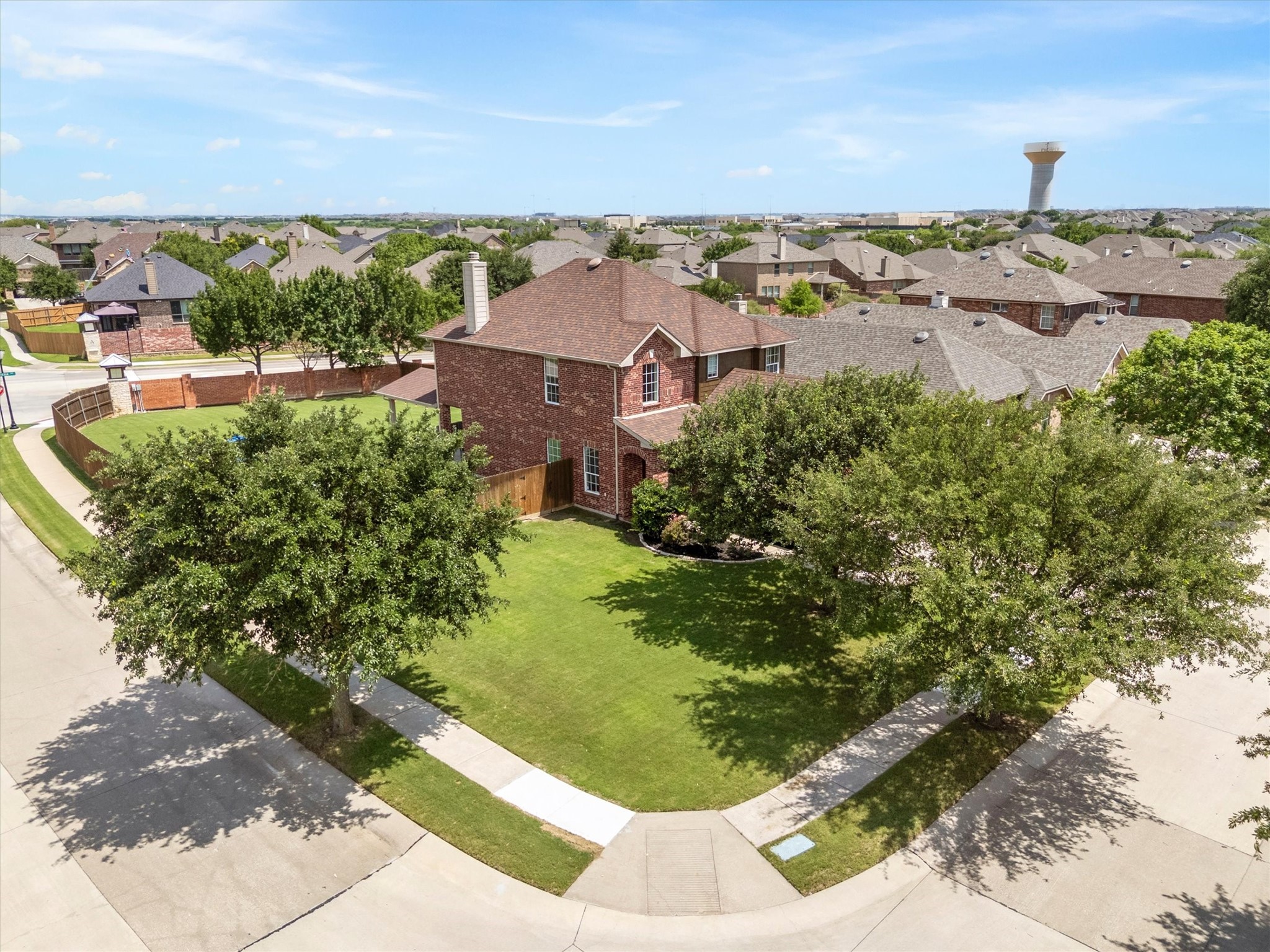 1716 Adams Place Prosper TX 75078