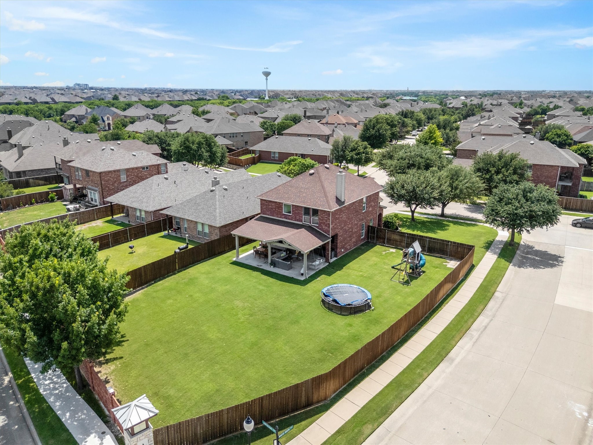 1716 Adams Place Prosper TX 75078