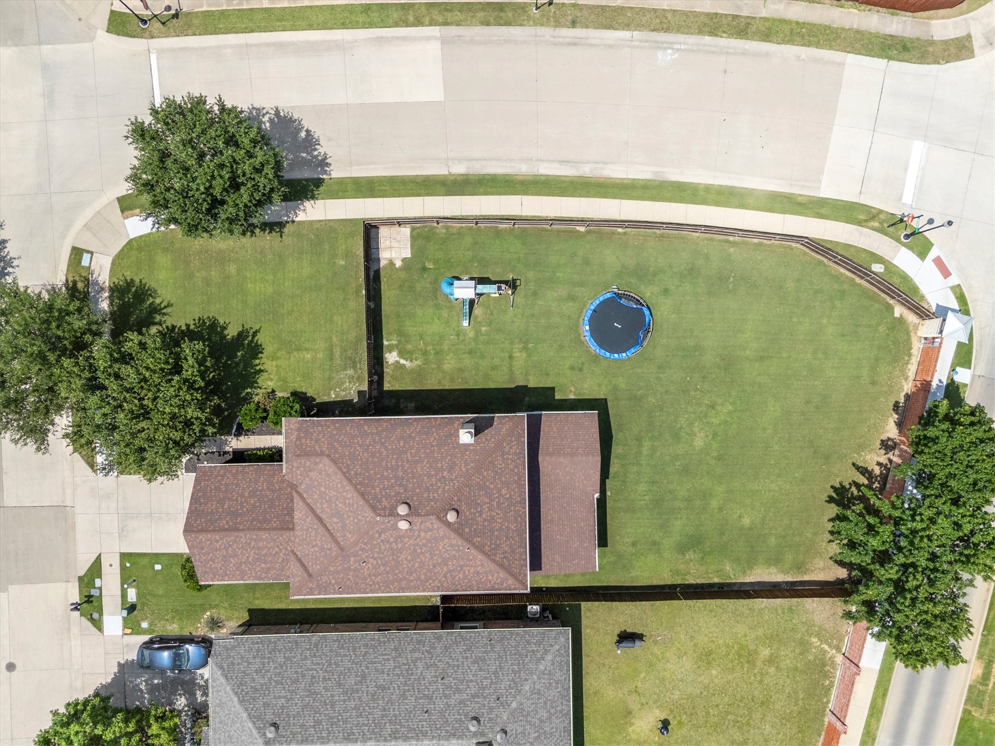 1716 Adams Place Prosper TX 75078