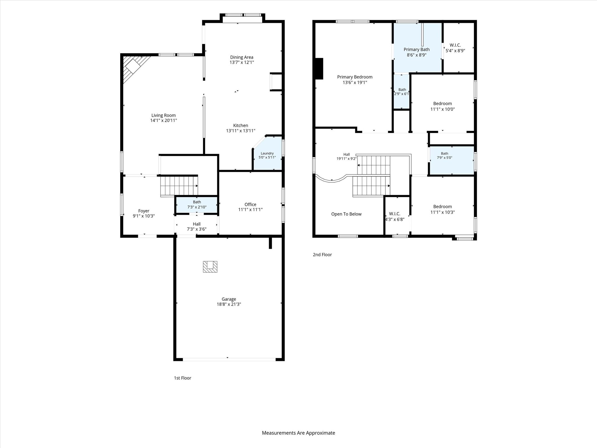 1716 Adams Place Prosper TX 75078