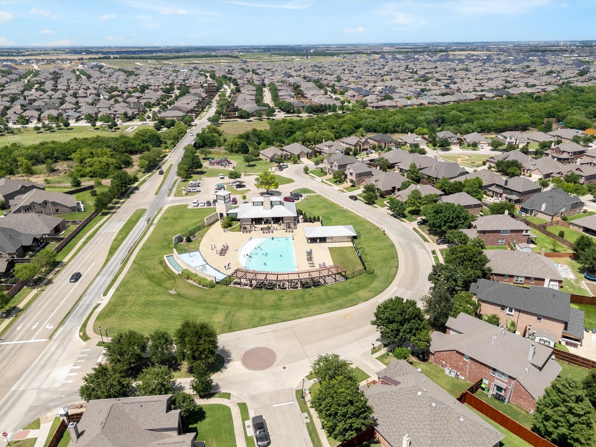 1716 Adams Place Prosper TX 75078
