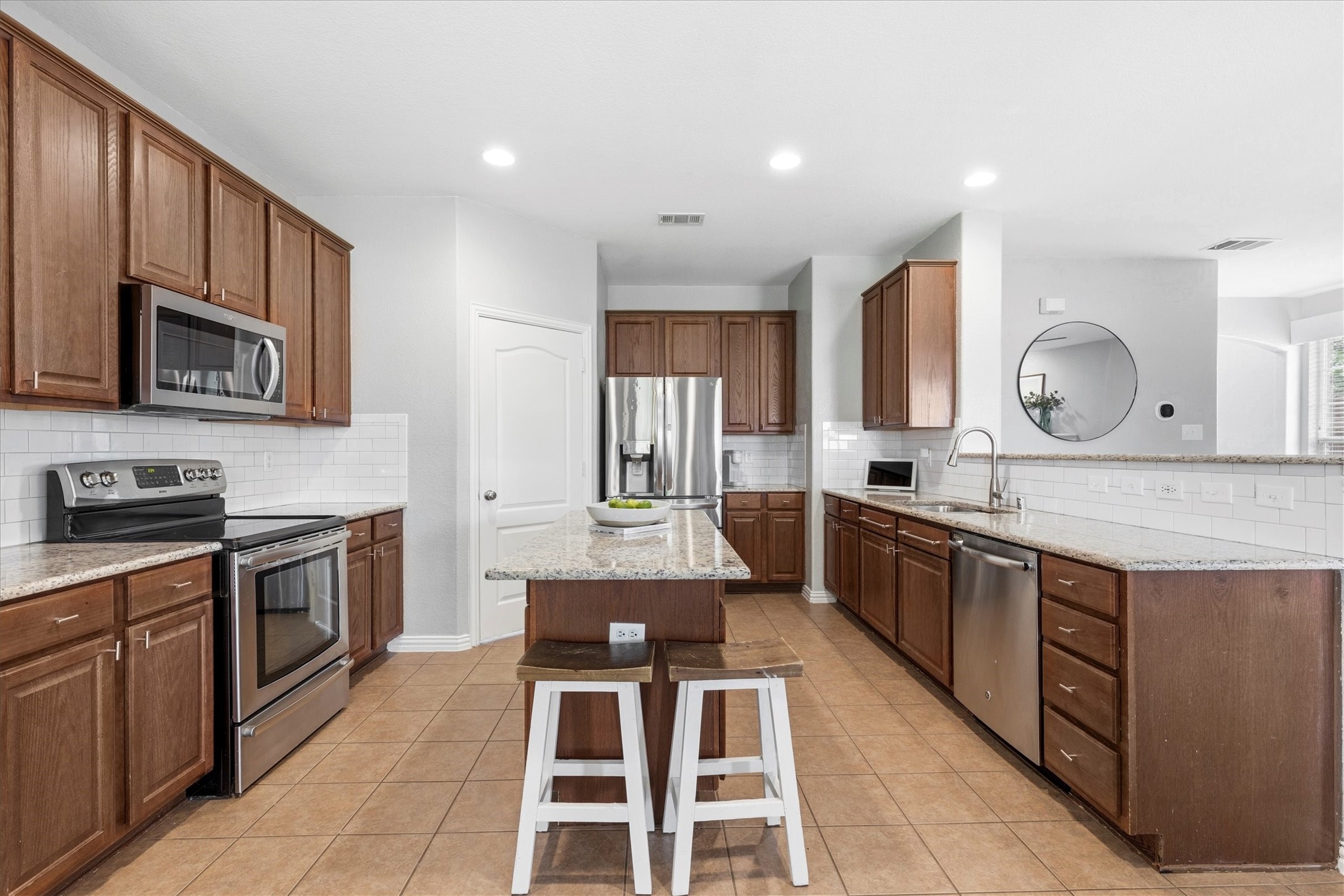 1716 Adams Place Prosper TX 75078
