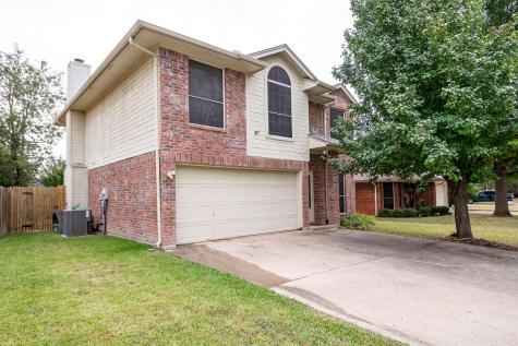 6906 Westover Way North Richland Hills TX 76182