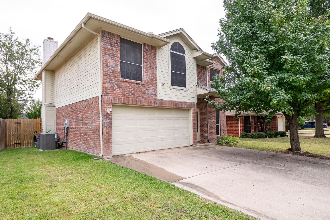 6906 Westover Way North Richland Hills TX 76182