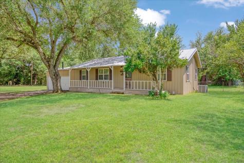 3268 Farm Road 1487 Bogata TX 75417