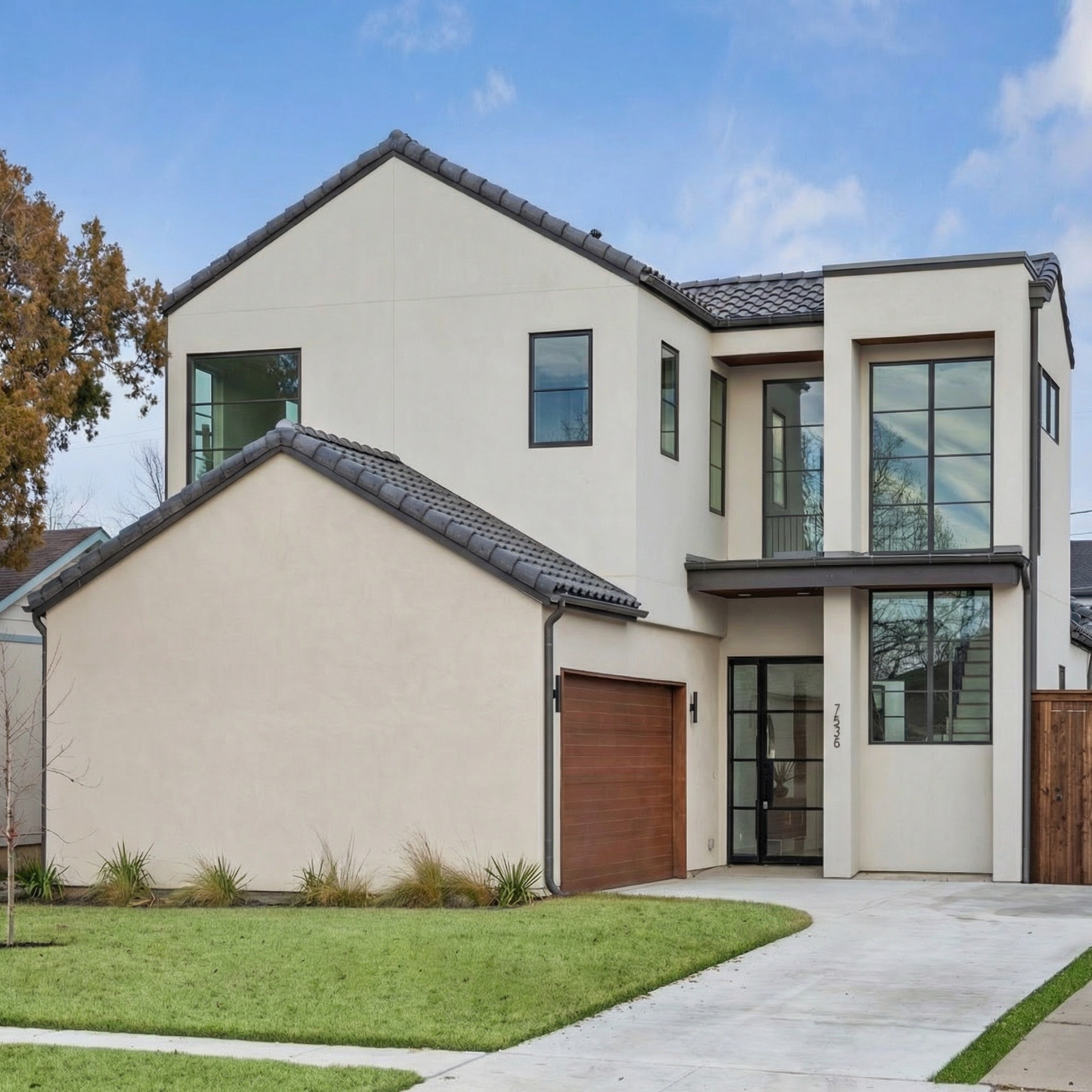 7526 Kenwell Street Dallas TX 75209