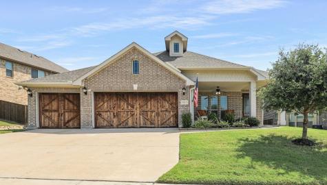 3517 Beaumont Drive Wylie TX 75098
