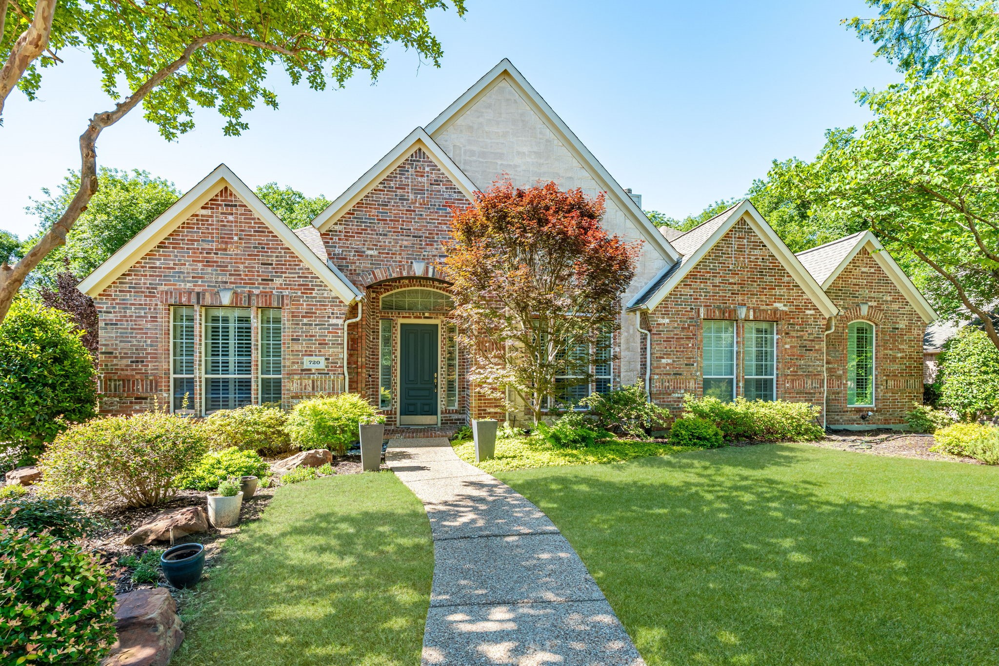 720 Ashley Place Murphy TX 75094