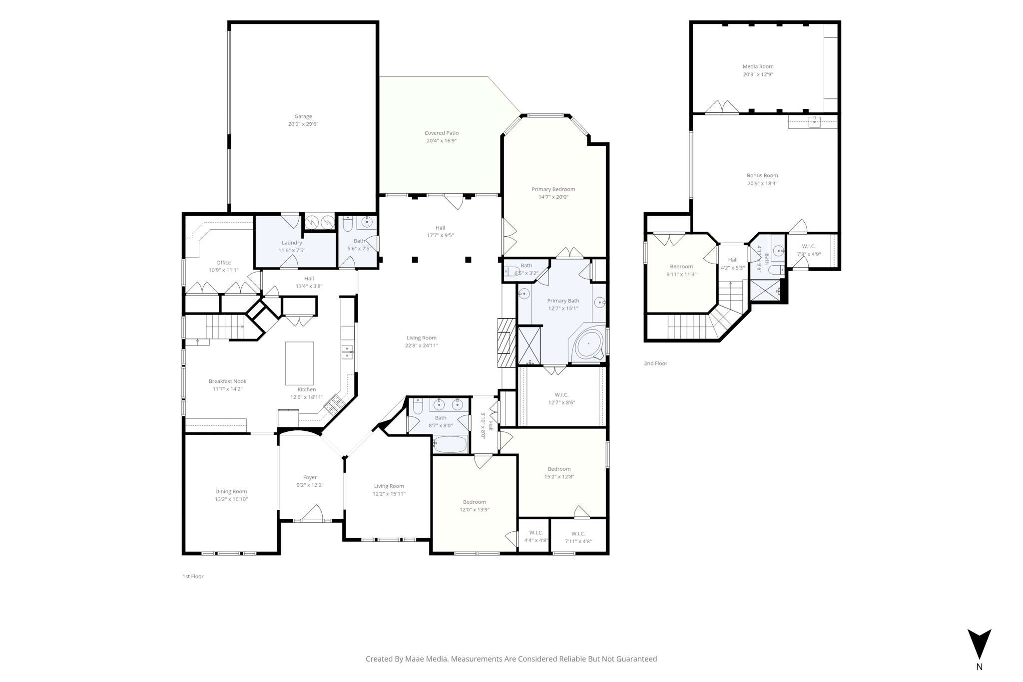 720 Ashley Place Murphy TX 75094