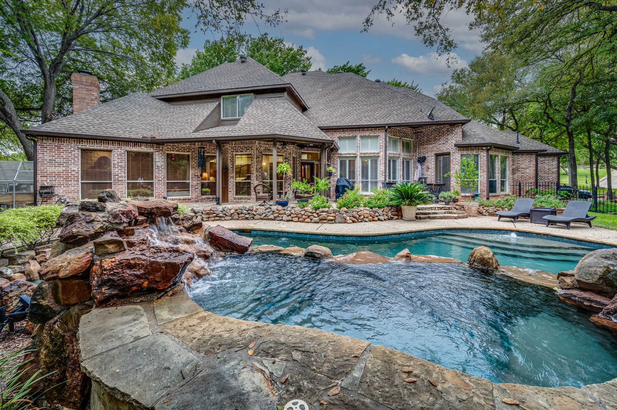 100 Oak Forest Lane Ovilla TX 75154