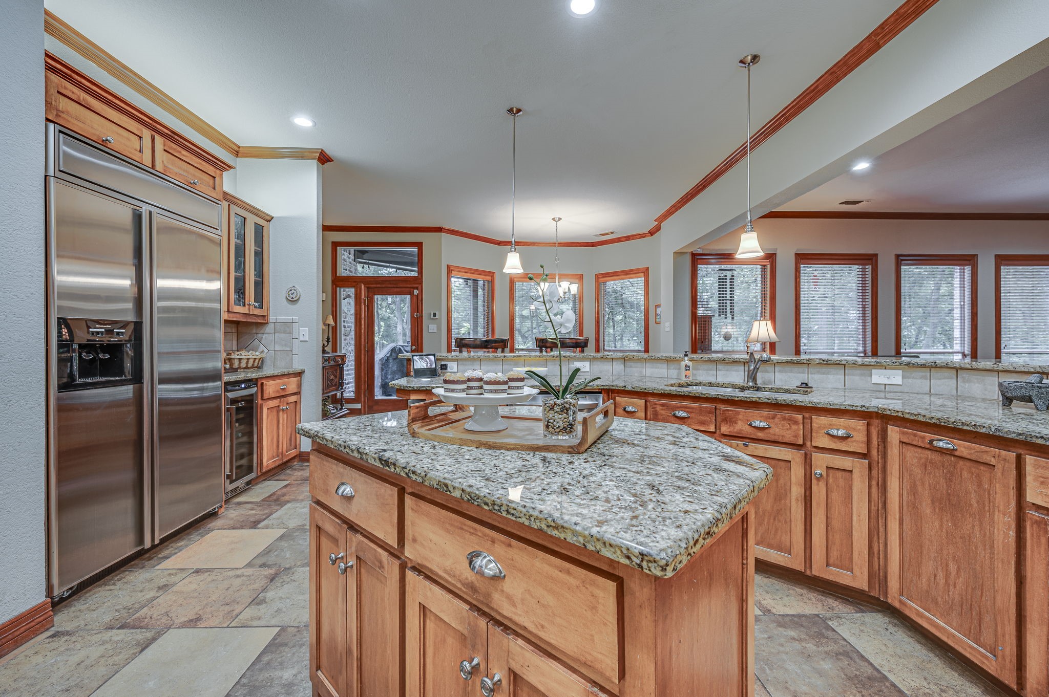 100 Oak Forest Lane Ovilla TX 75154